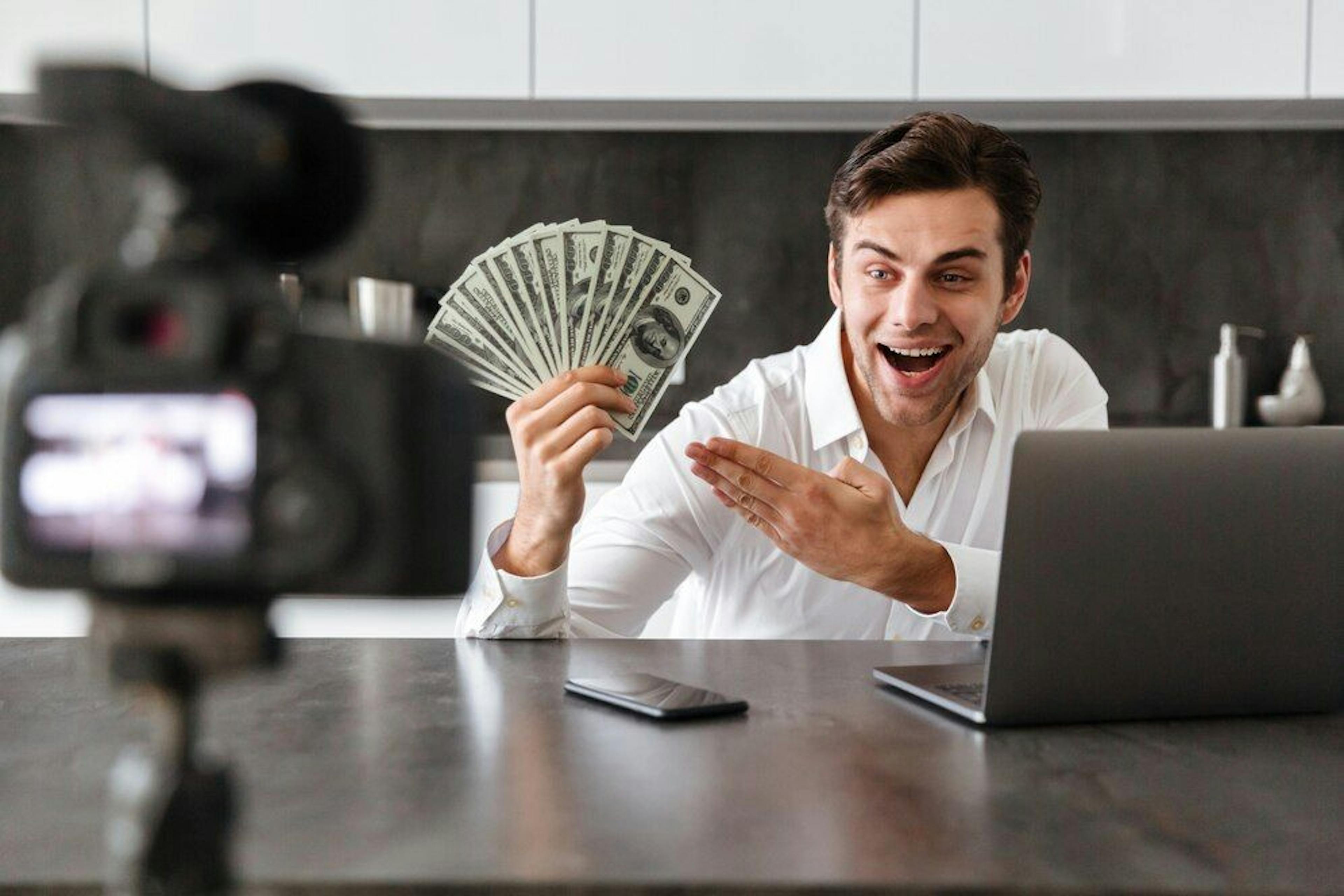 How to Create a Successful Video Monetization Strategy?