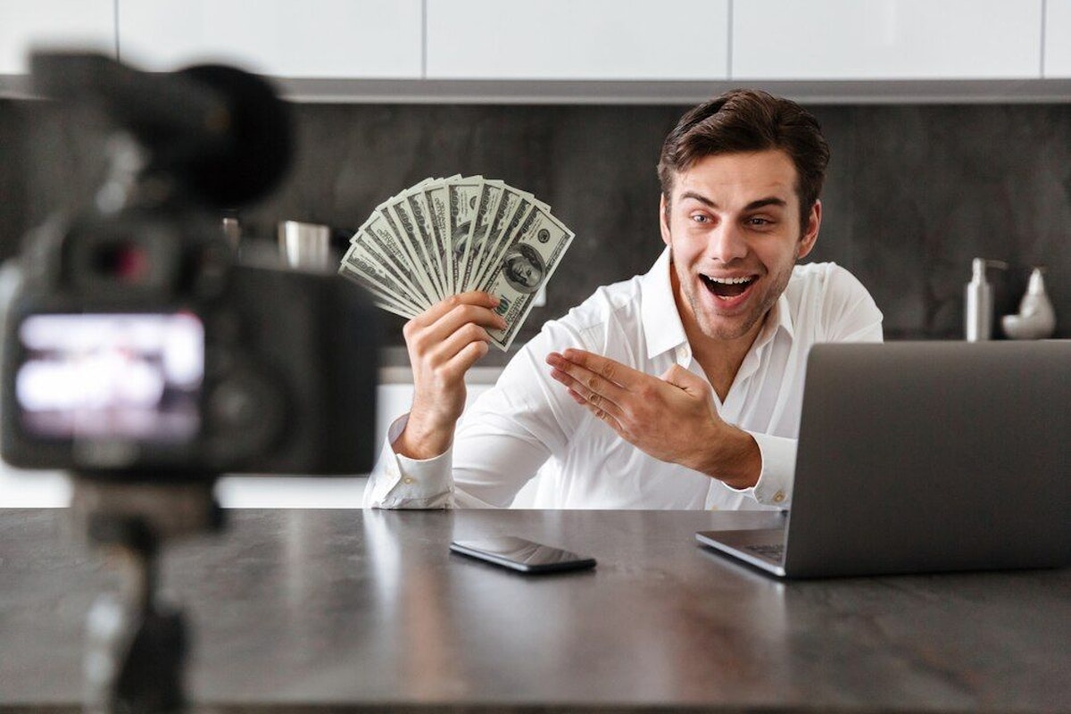 featured image - How to Create a Successful Video Monetization Strategy?