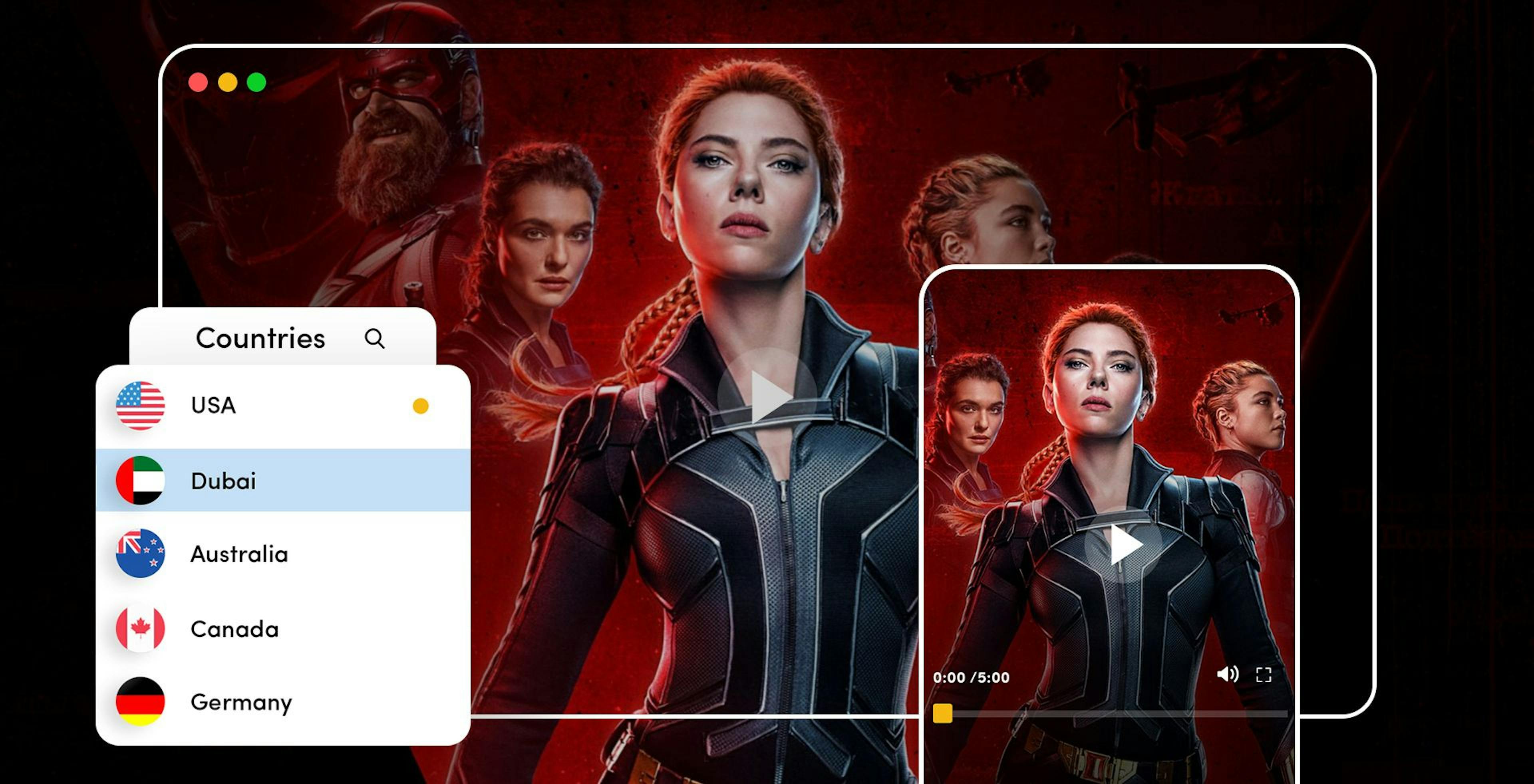 featured image - Top 10 Best Film Distribution Platforms to Release a Movie of 2021