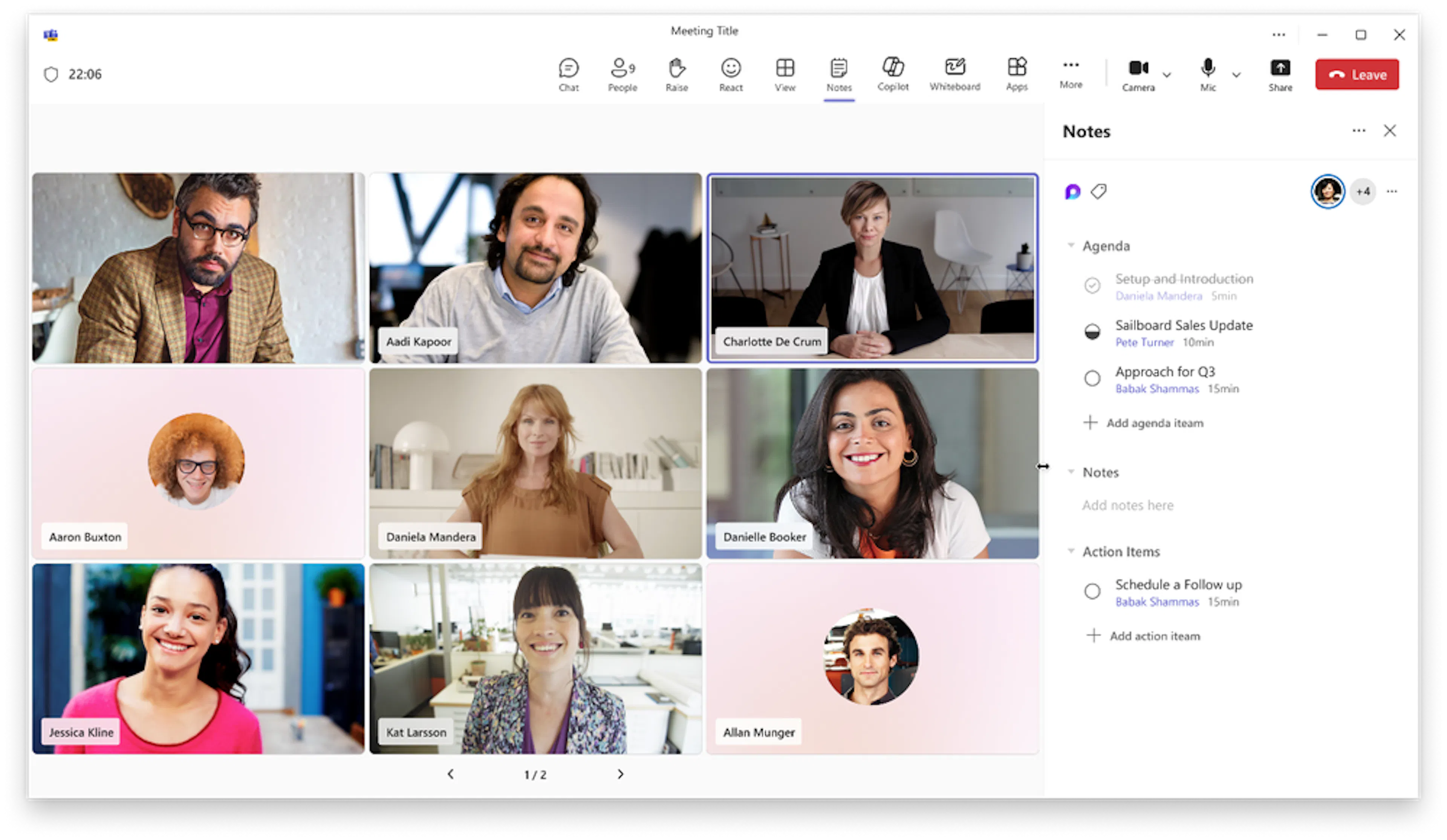 featured image - How to Build a Private Microsoft Teams Clone