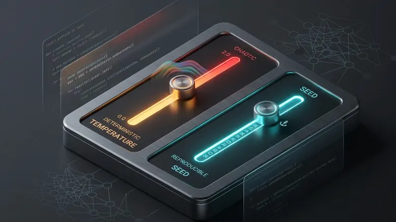 featured image - The Builder's Dilemma: Balancing Creativity and Consistency in Agentic Workflows