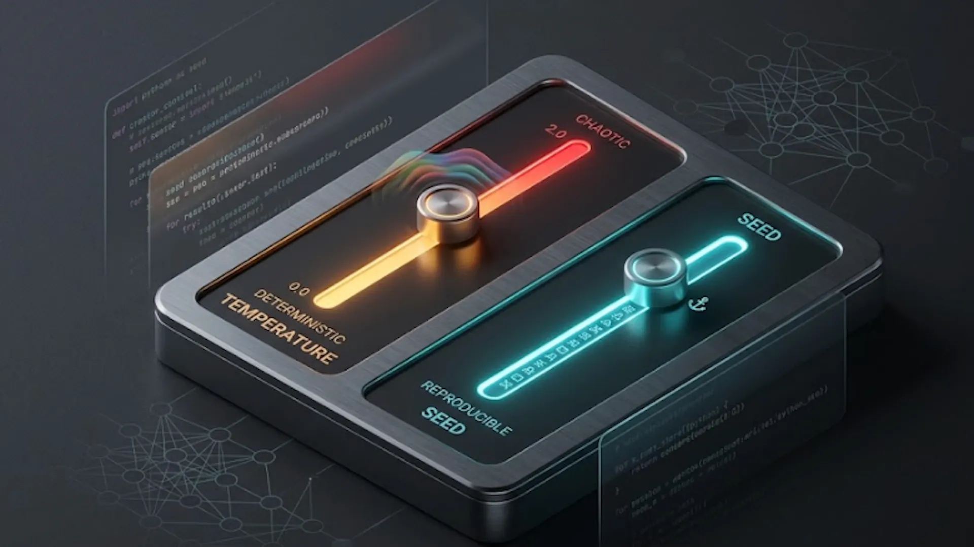 featured image - The Builder's Dilemma: Balancing Creativity and Consistency in Agentic Workflows