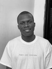 Faruq Animasahun HackerNoon profile picture