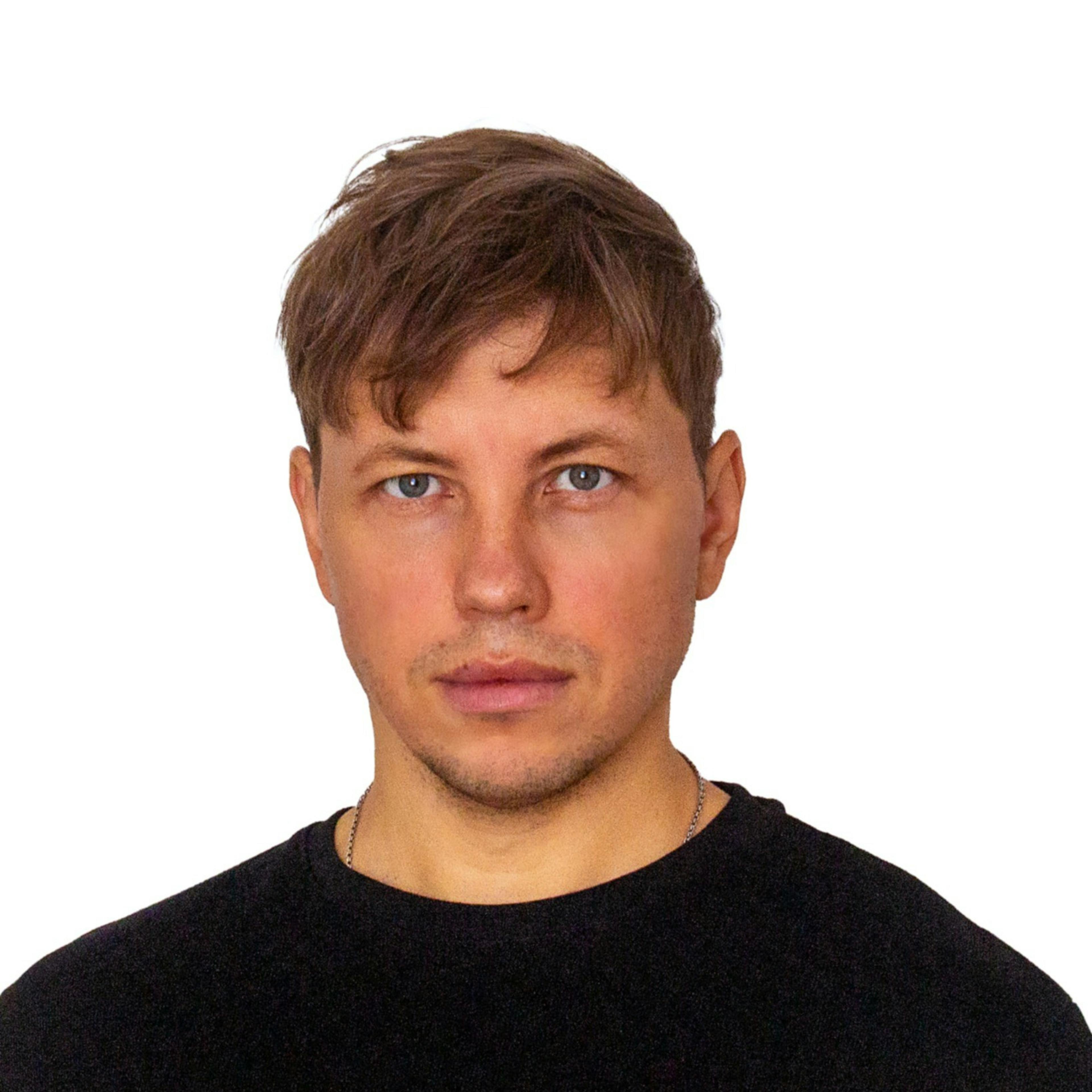 Vitalie Melnic HackerNoon profile picture