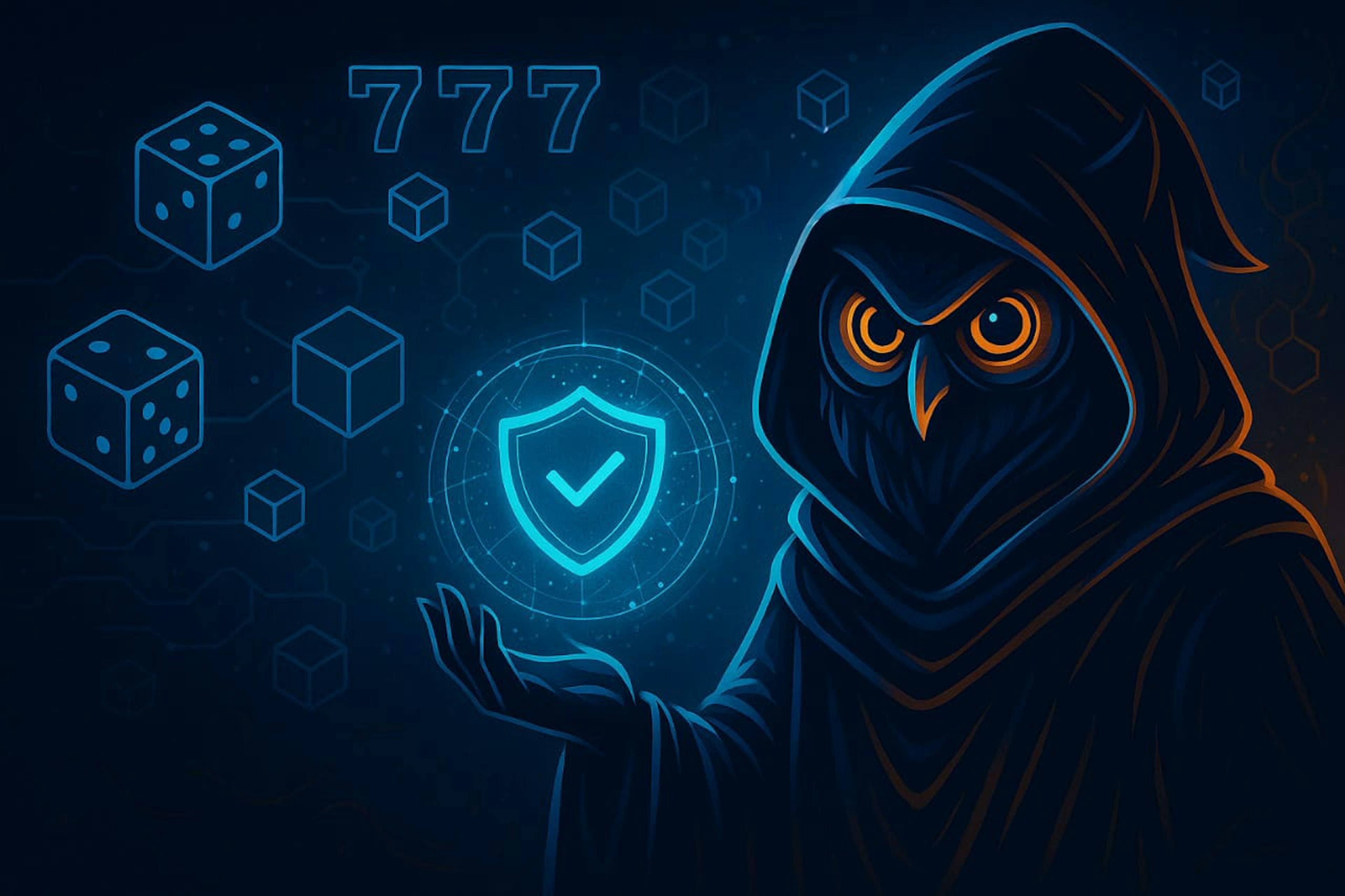 Blockchain Wants to Be the Dealer in Your Next Game of Poker
