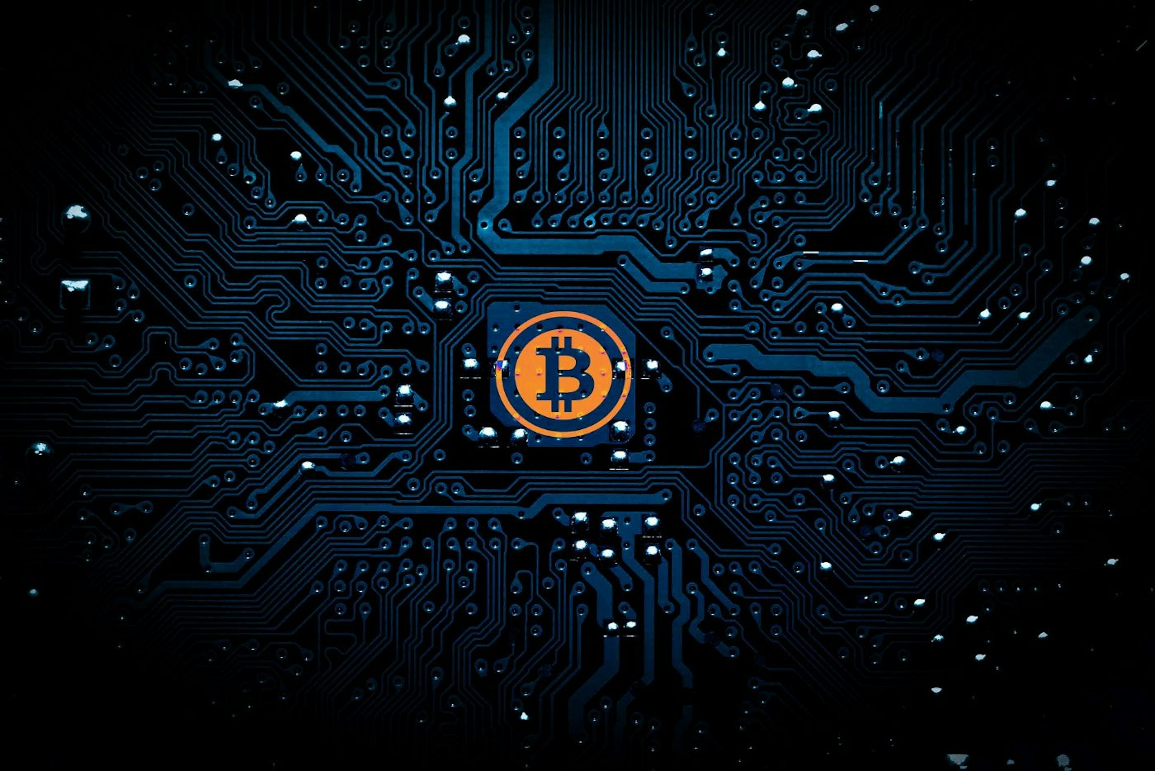 featured image - Does Bitcoin Actually Solve a Problem?