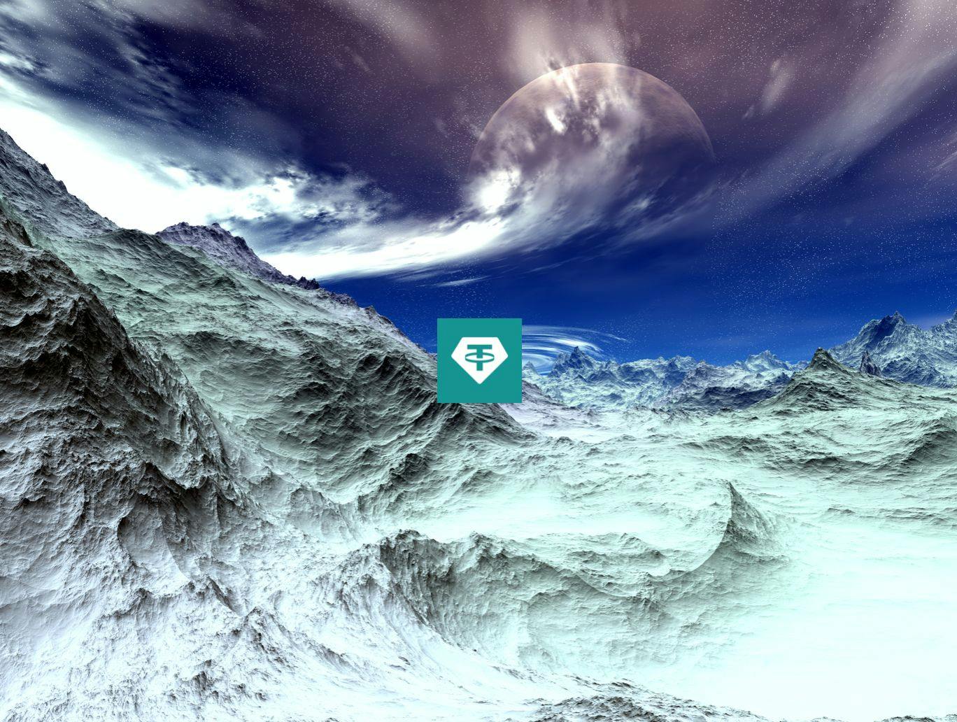 /tether-and-the-great-crypto-ice-age-i15h329k feature image