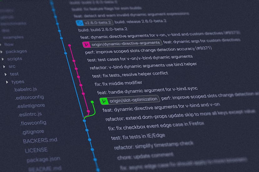 /top-differences-between-tags-and-branches-in-git-you-must-know-49m33jk feature image
