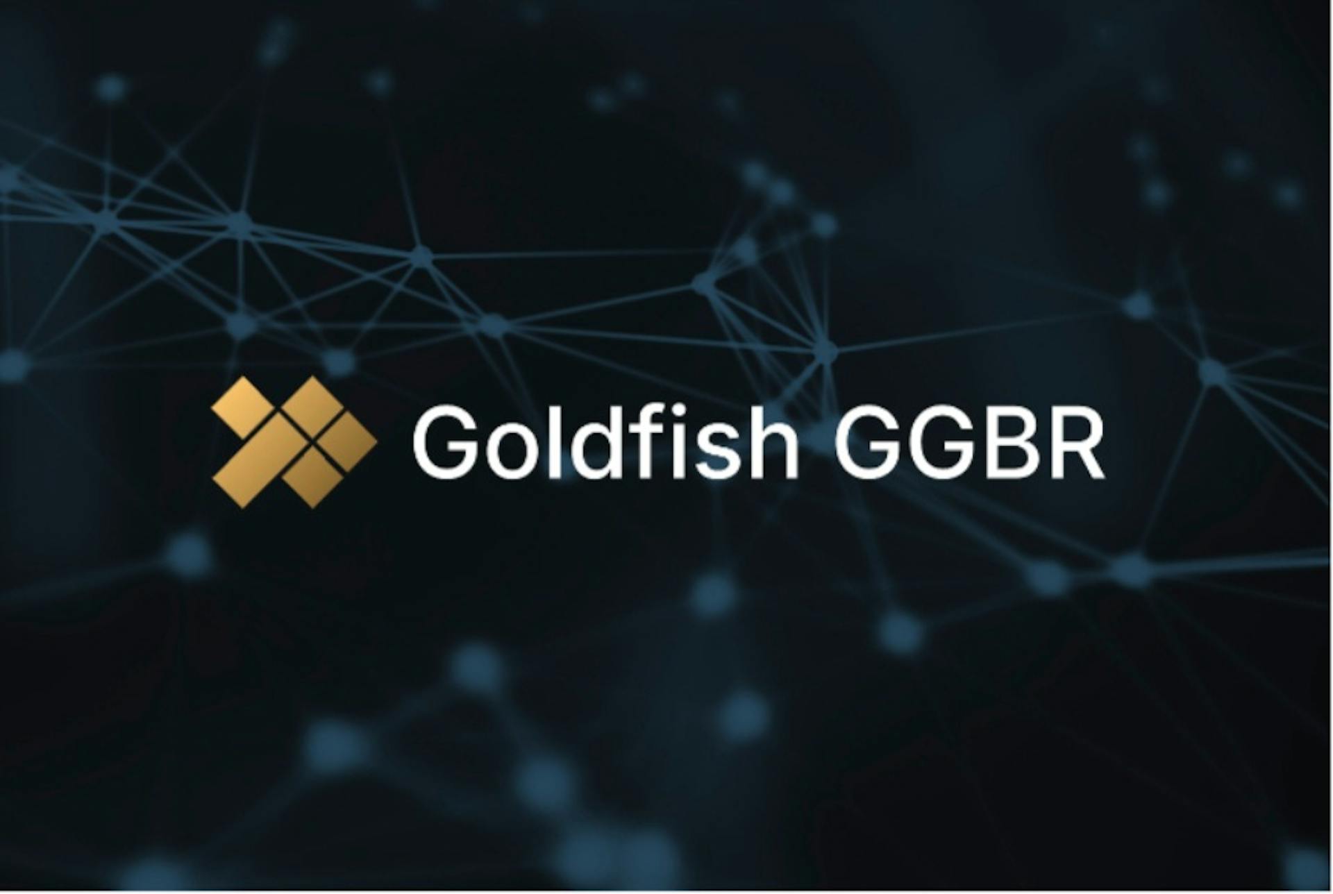 featured image - Goldfish prepares GFIN Governance Token Launch and Ecosystem Airdrop as GGBR Expands Across DeFi