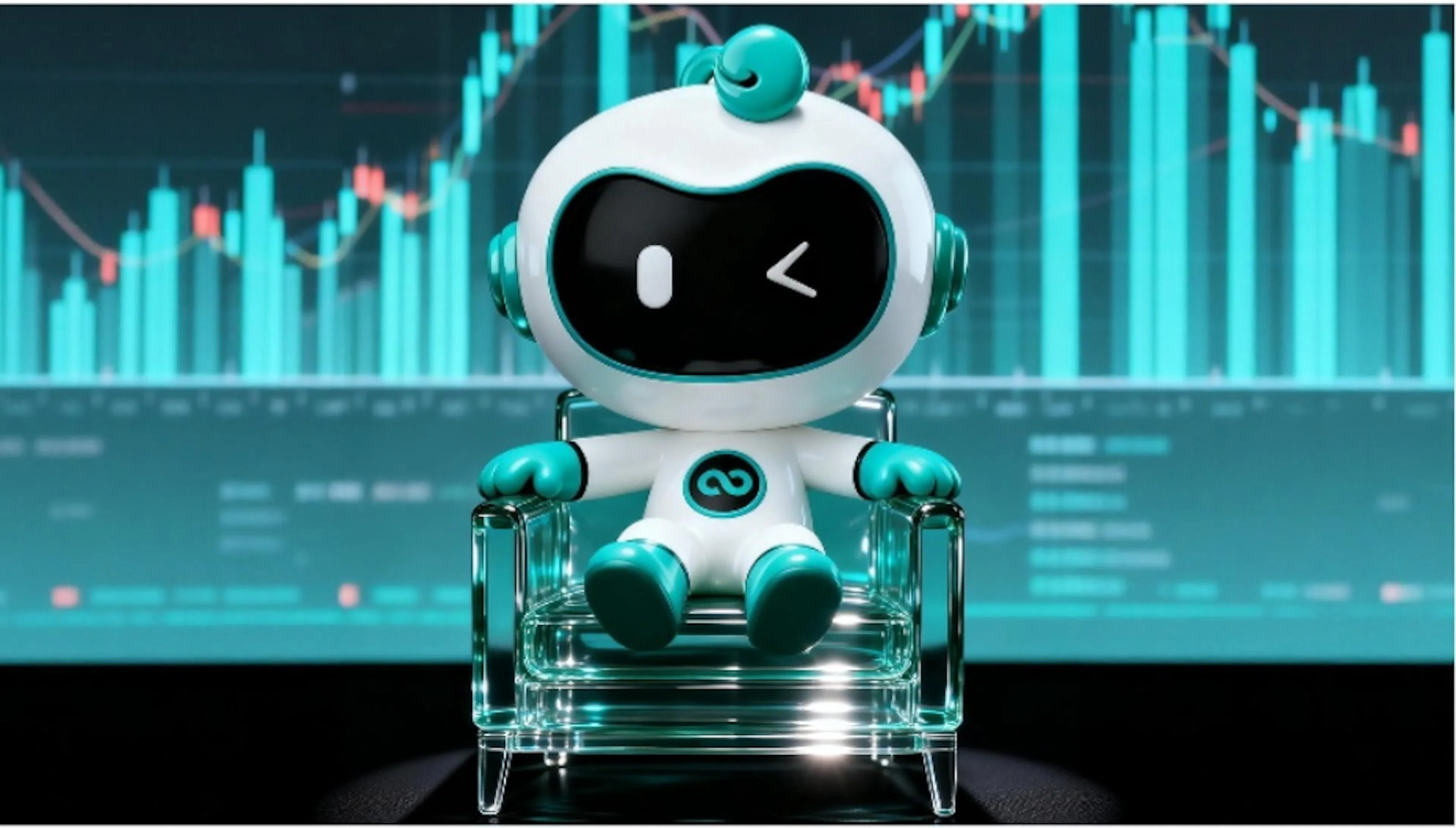 featured image - Zoomex Warns Traditional Liquidity Metrics Are Failing in the Age of AI Trading