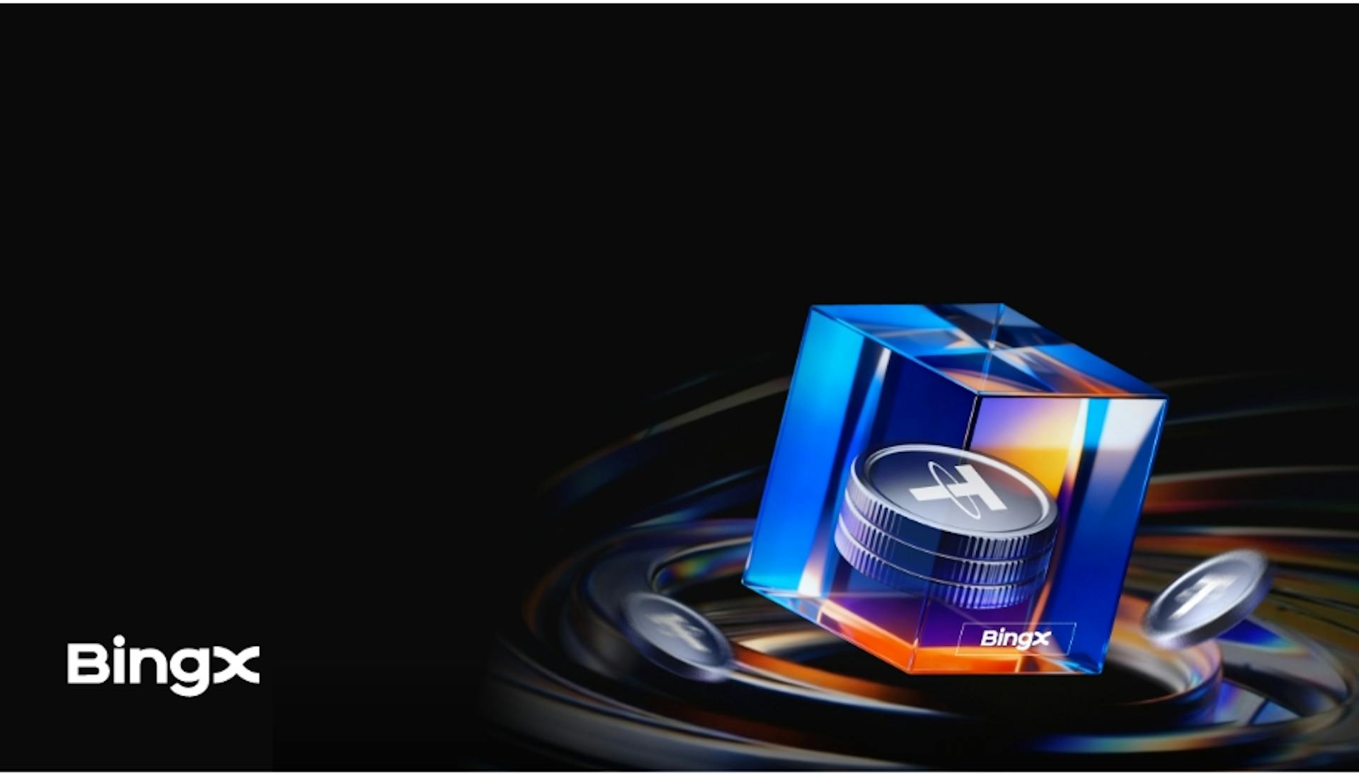 featured image - BingX Launches Zero-Fee Carnival For Spot Trading On Crypto And TradFi Assets