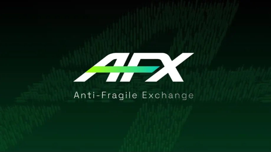 featured image - AFX Launches High-Performance Sovereign L1 Testnet: A community-First Revolution