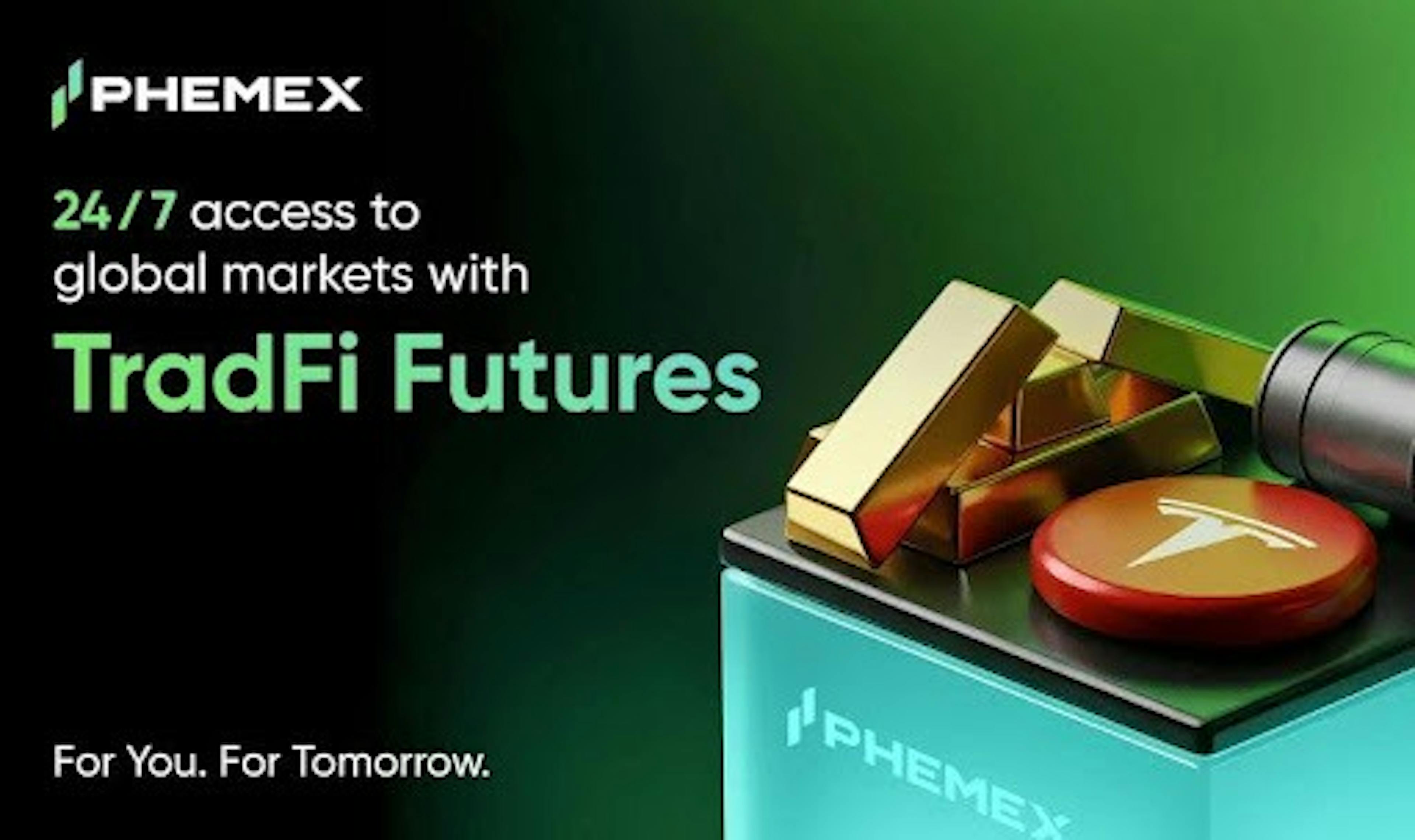 /phemex-introduces-247-tradfi-futures-trading-with-0-fee-carnival-creating-all-in-one-trading-hub feature image
