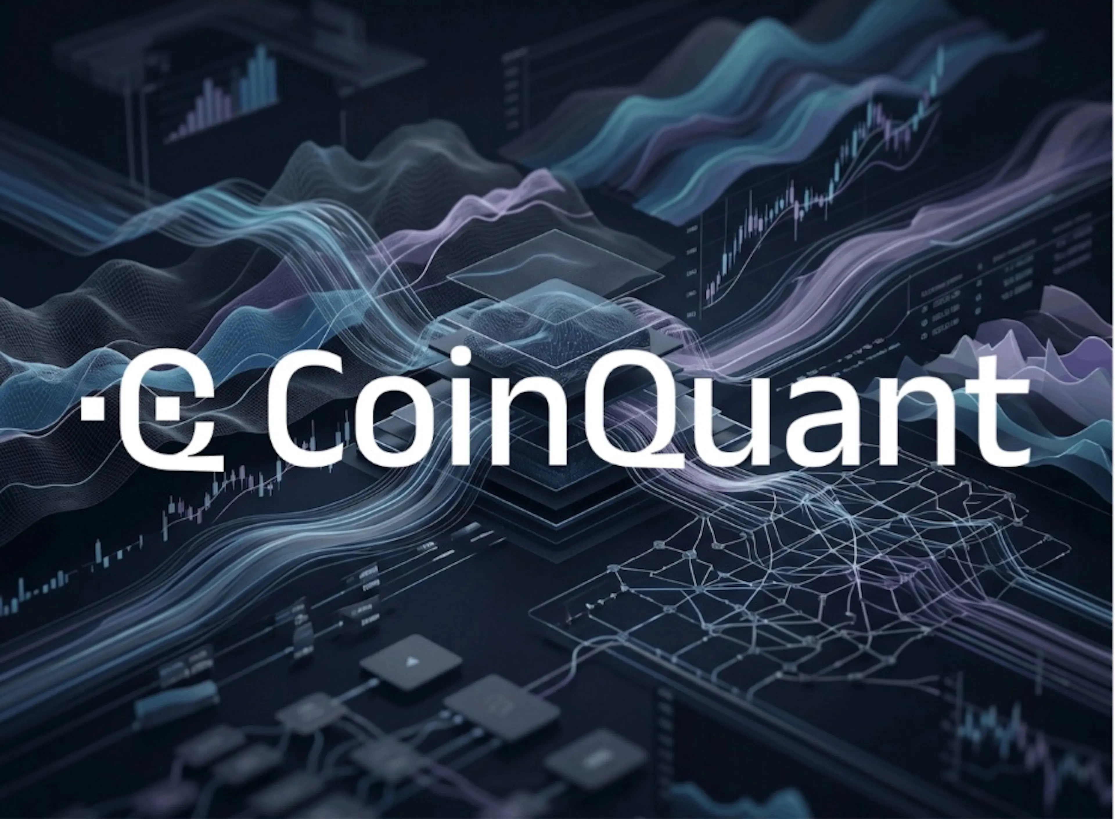 featured image - CoinQuant Introduces Trading Infrastructure For the Agent Economy