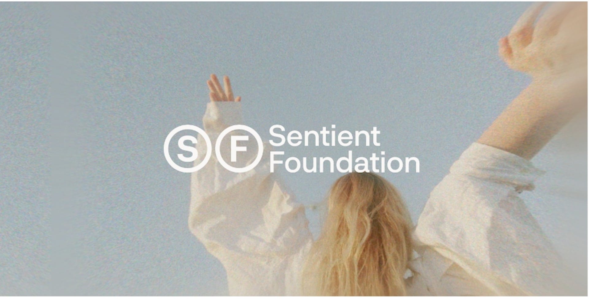 featured image - Sentient Foundation Launches As Global Nonprofit To Ensure AGI Remains Open-Source And Aligned  