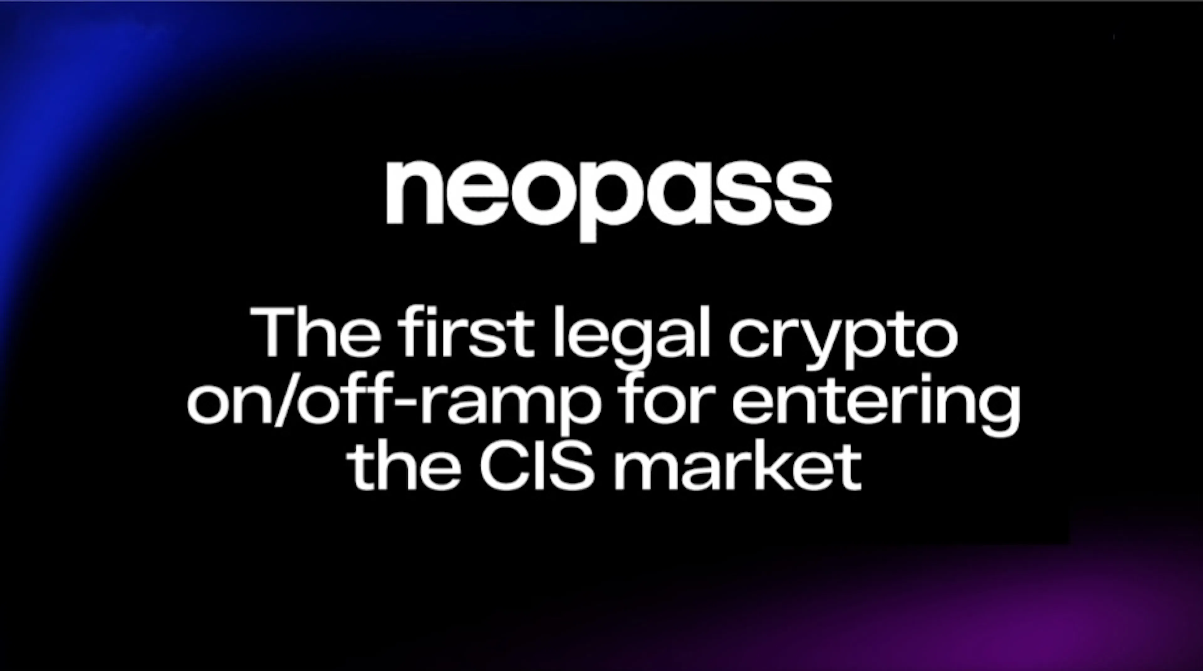 /neopass-unveils-a-compliant-solution-for-accessing-digital-assets-across-the-cis-region feature image