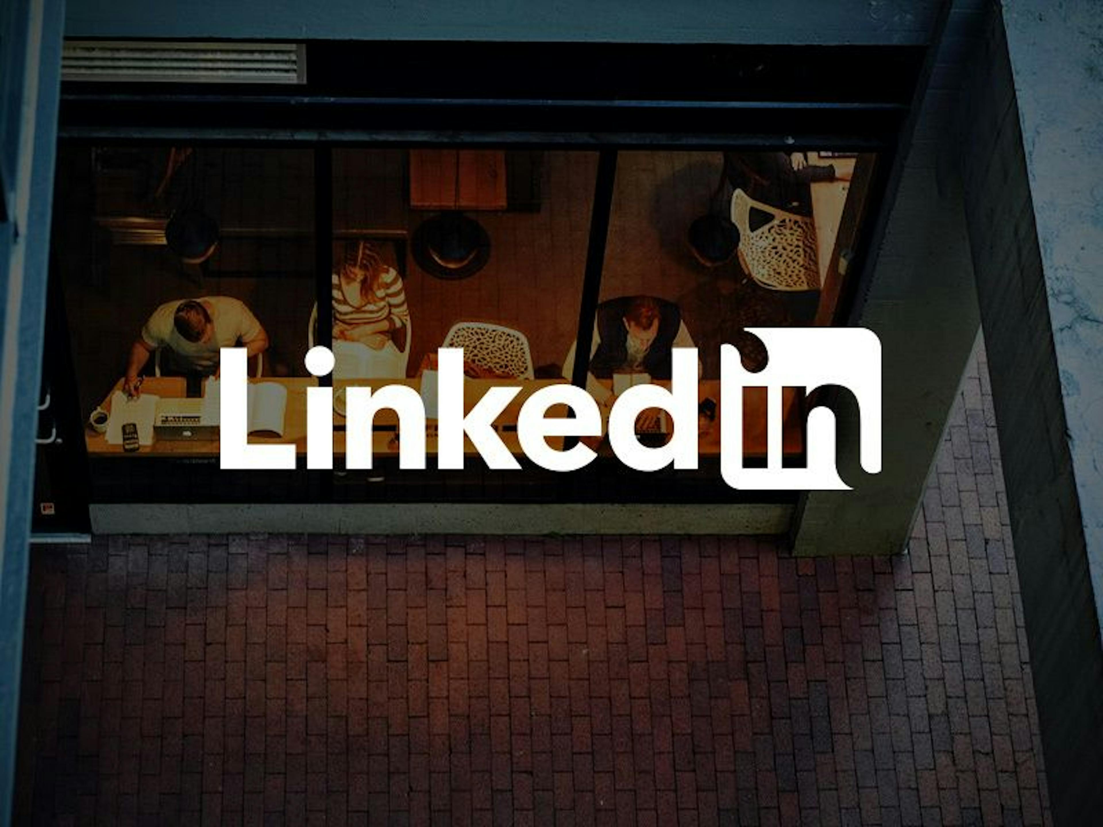 Running a Python Script to Scrape LinkedIn Profiles From Google