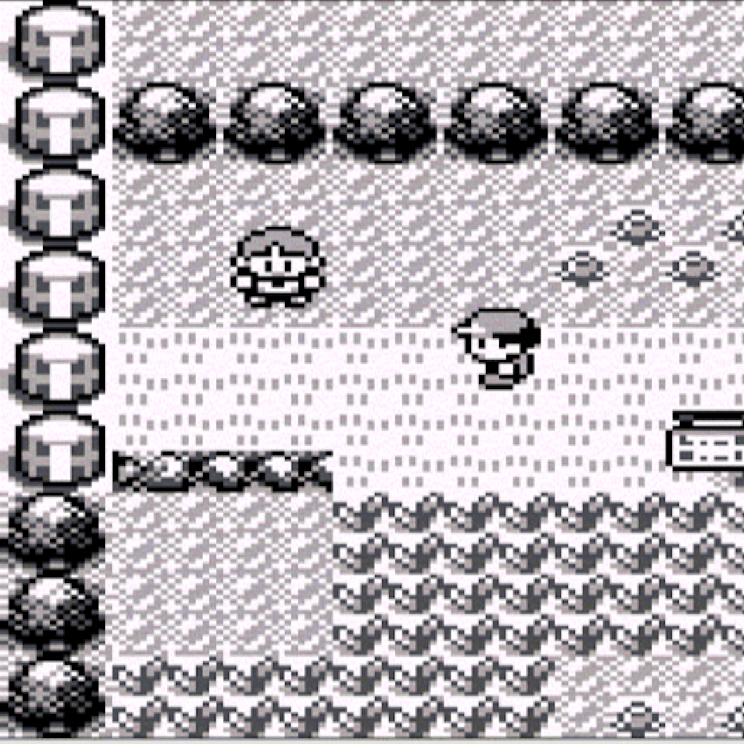 featured image - Play Pokemon on the Go — Porting a GameBoy Game to the Web Browser