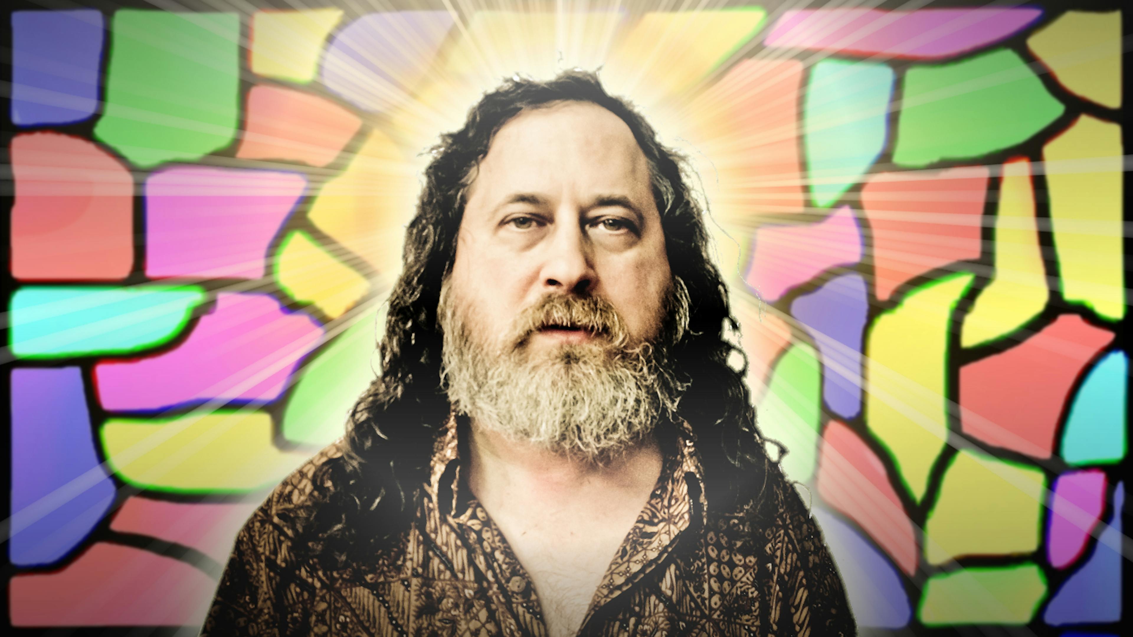 Richard Stallman