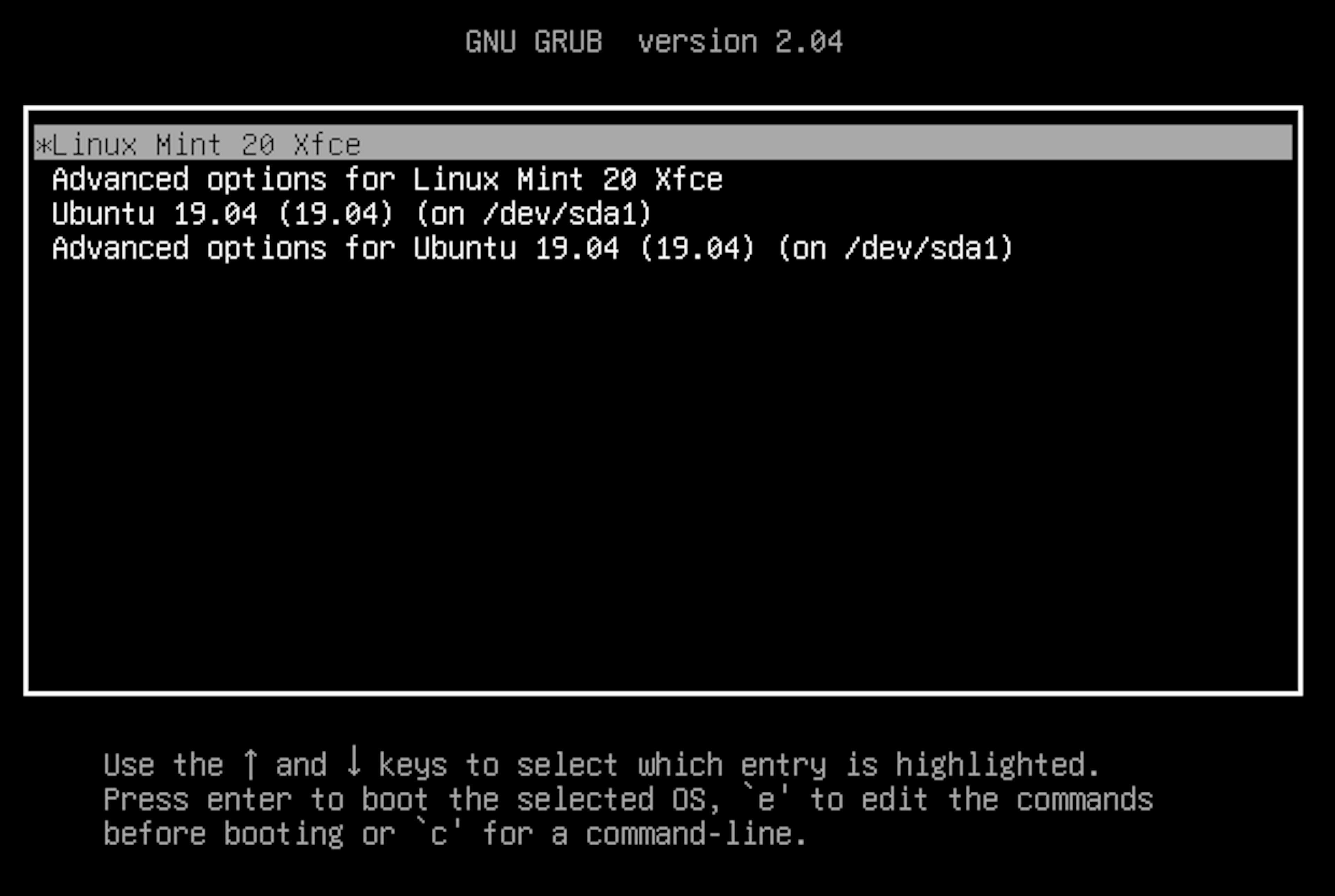 How to Install Windows on Disk With Linux