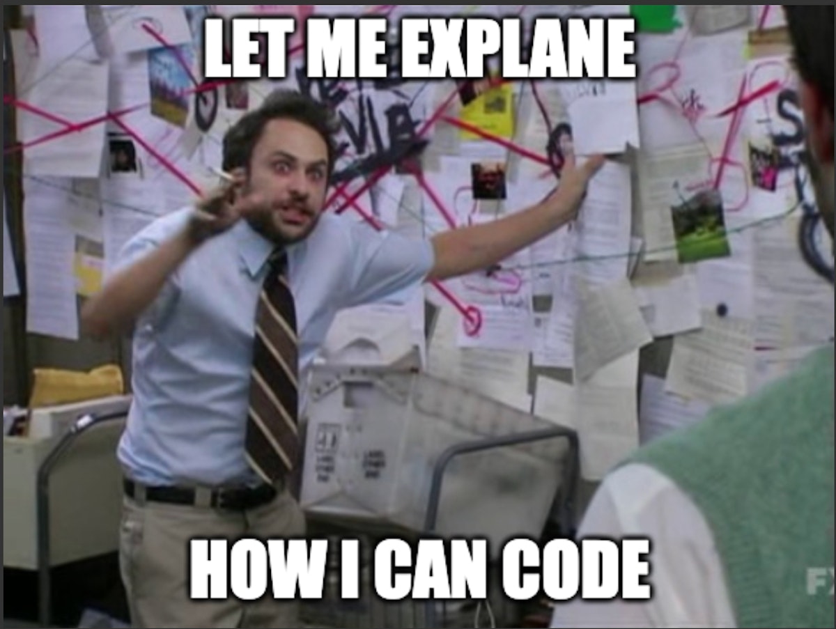 featured image - From Leadership to Lines of Code: A Team Leader's Guide