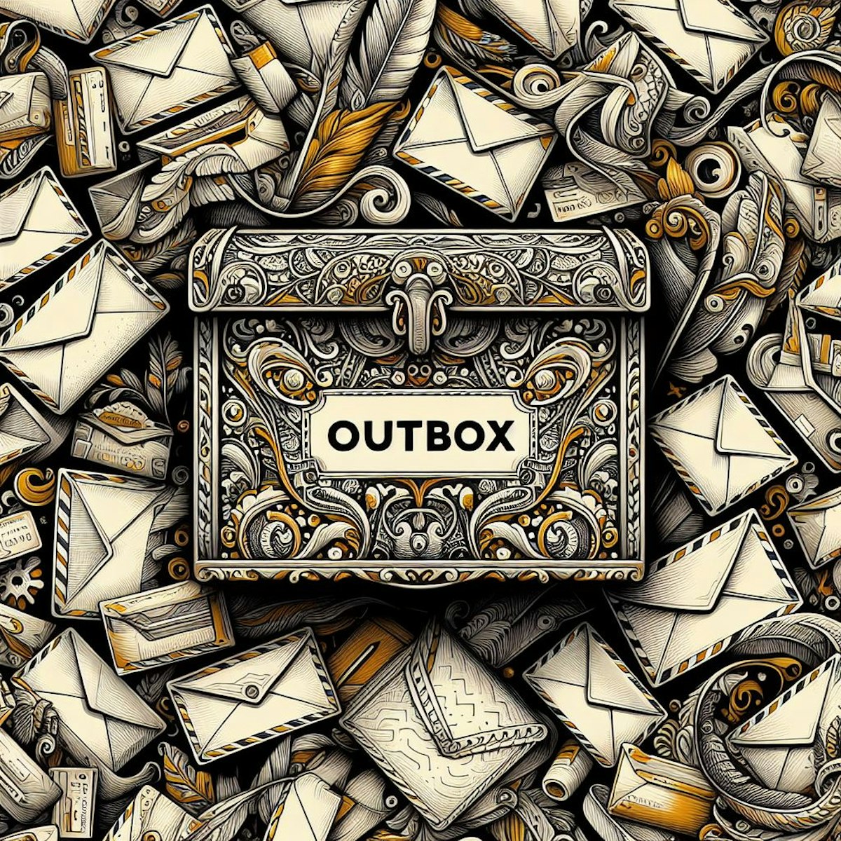 featured image - Unlocking Microservices Reliability With ACID and the Outbox Pattern