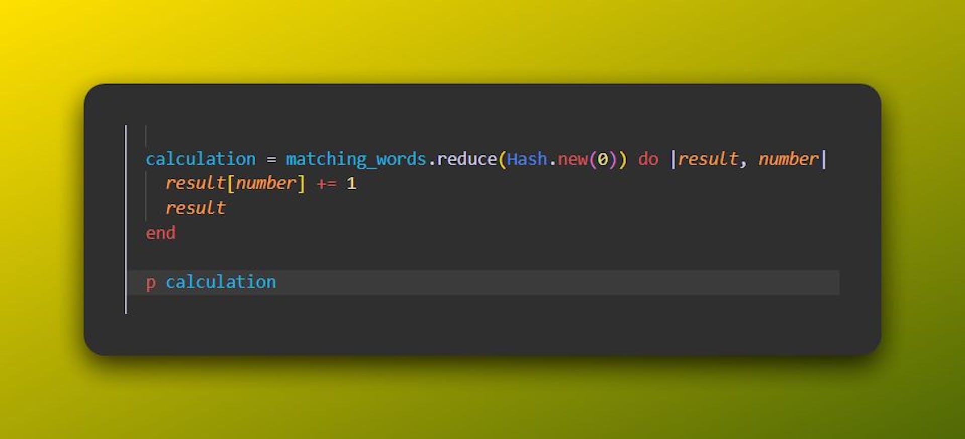 Substring