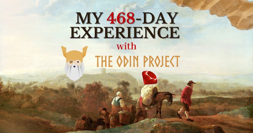 /breaking-down-the-odin-projects-ruby-curriculumone-project-at-a-time feature image