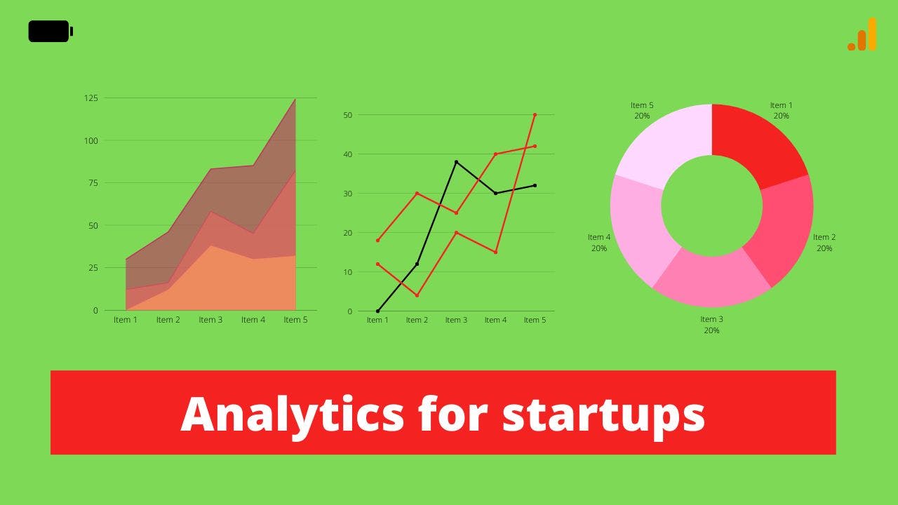 featured image - 9 Startup Metrics For Tech Founders To Track
