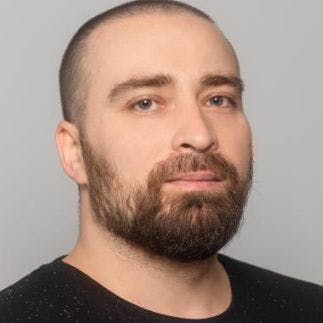 Ivan Dovhal HackerNoon profile picture