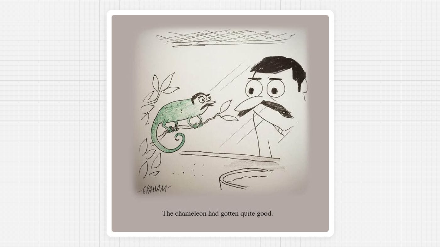 Illustration by Graham Annable (@grickle14), shared with the author’s permission