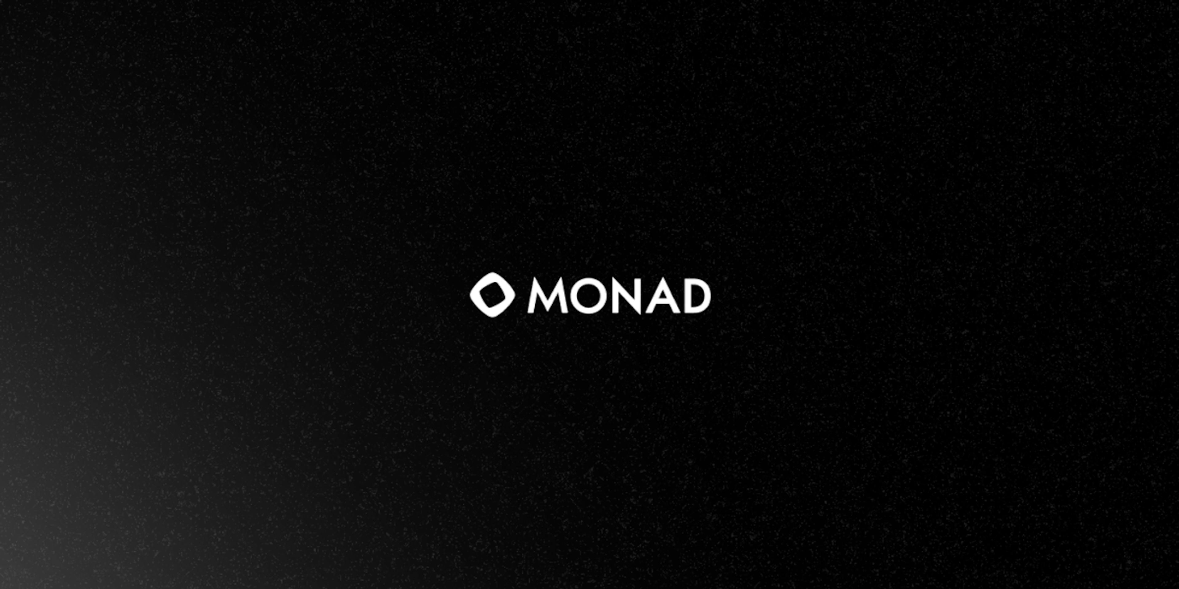 featured image - Okay, I'll Bite — What the heck Is Monad?