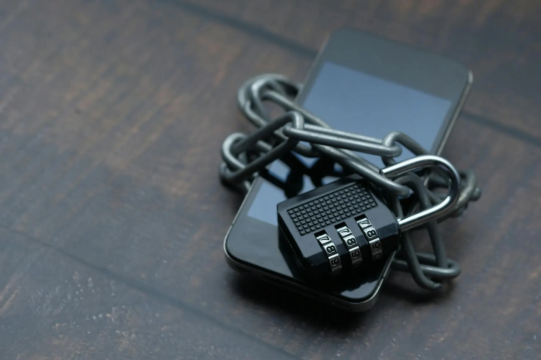 featured image - How I Built an iPhone Theft Detection System Using Motion Sensors and Screen Time APIs