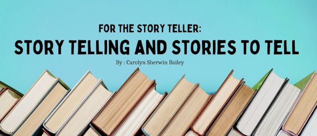 /for-the-story-teller-chapter-1-the-apperceptive-basic-of-story-telling feature image