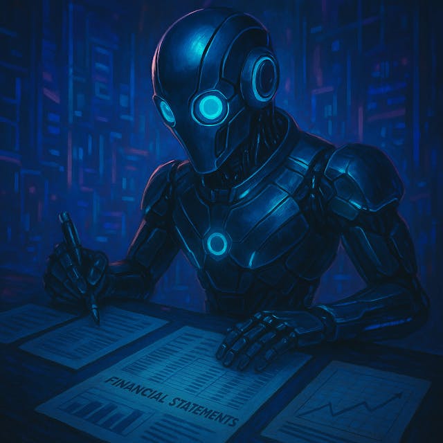/this-ai-reads-sec-filings-searches-google-and-does-the-mathall-without-a-human-in-the-loop feature image