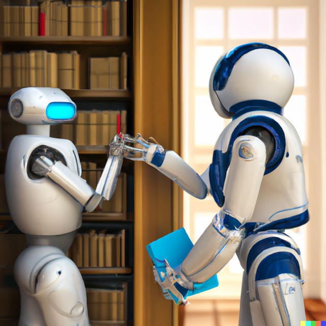 /ai-for-knowledge-management-iterating-on-rag-with-the-qe-rag-architecture feature image