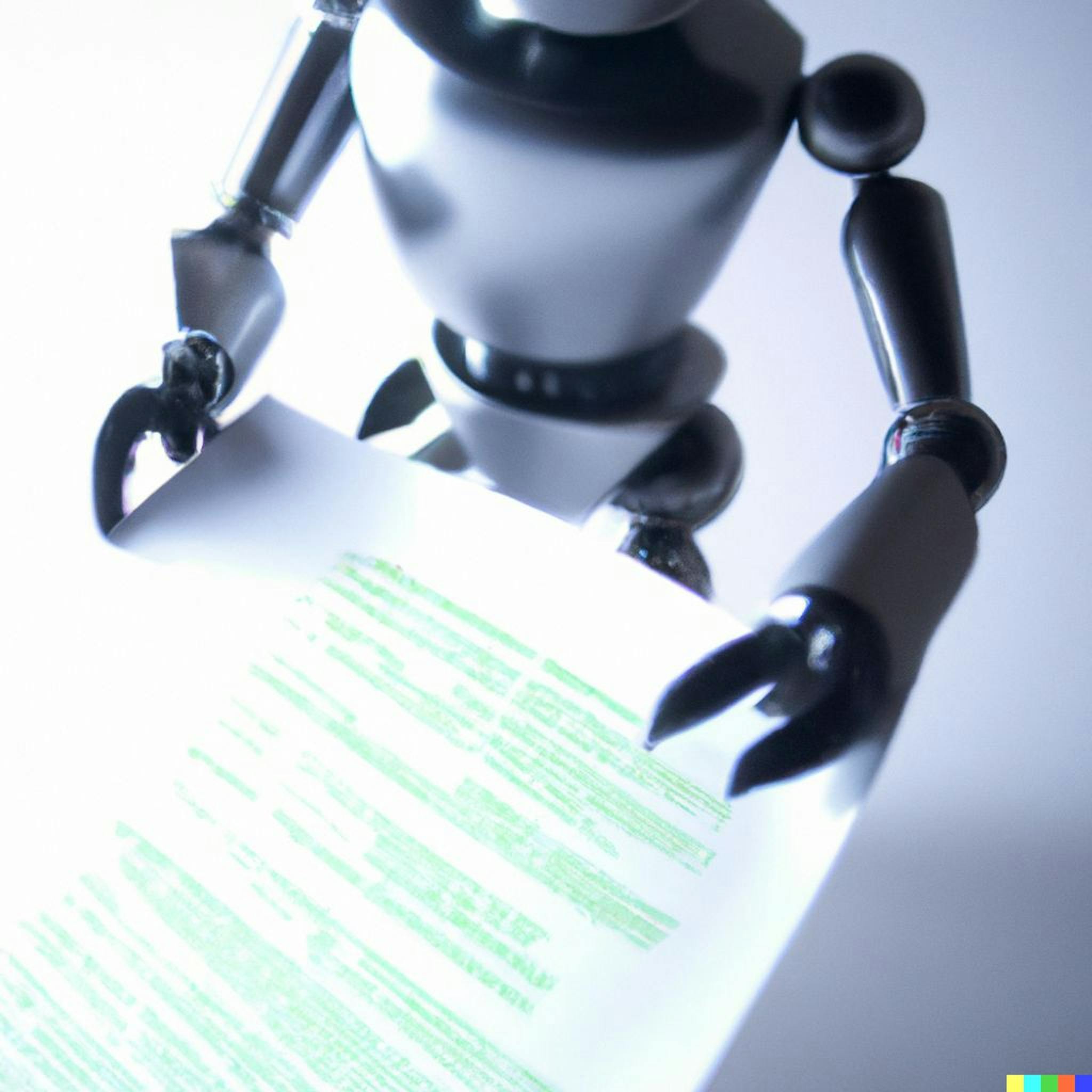 featured image - Build a Document Analyzer with ChatGPT, Google Cloud, and Python