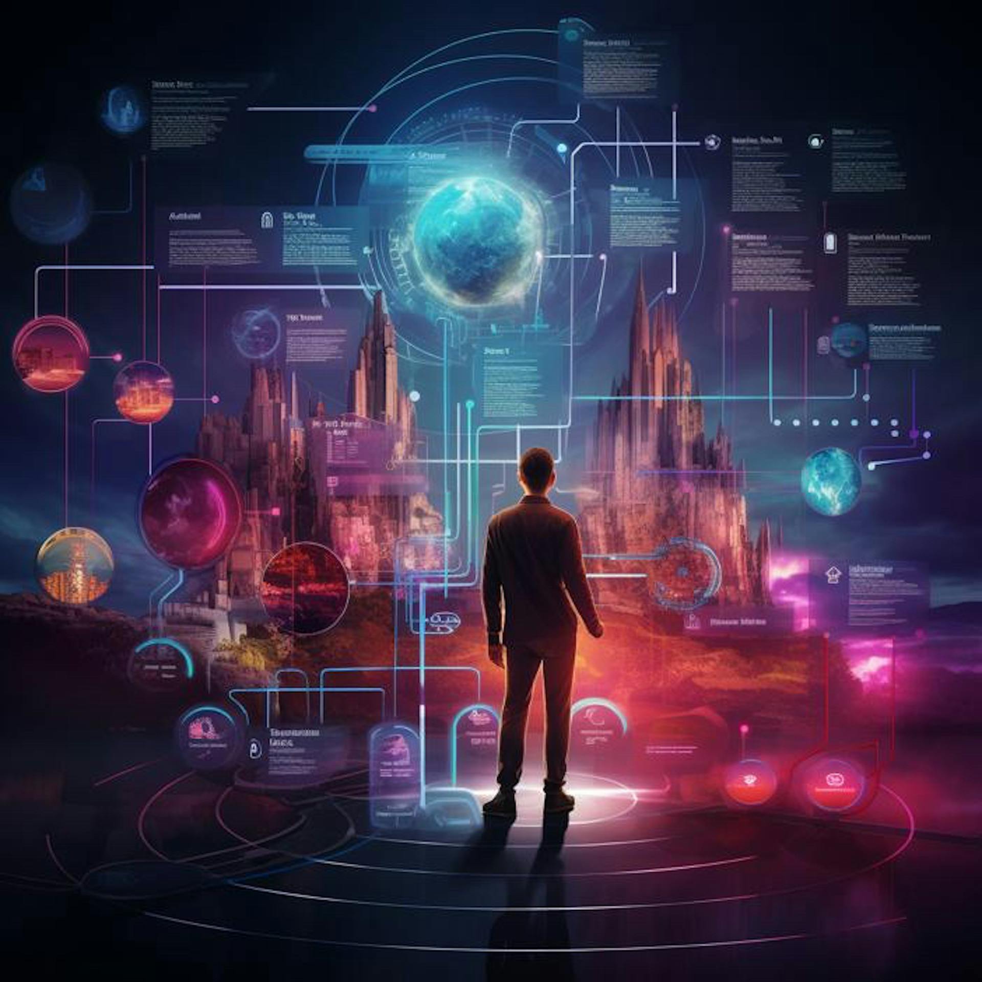 featured image - 无需 GPU 即可运行 Llama!使用 LLMWare 和 Quantized Dragon 进行量化 LLM