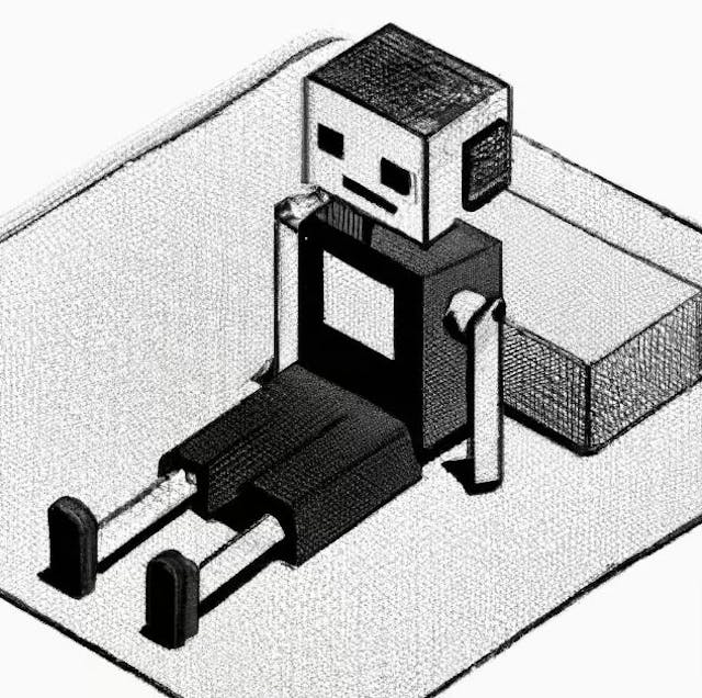 /the-future-of-work-ai-automation-to-replace-half-of-human-jobs-by-2045 feature image