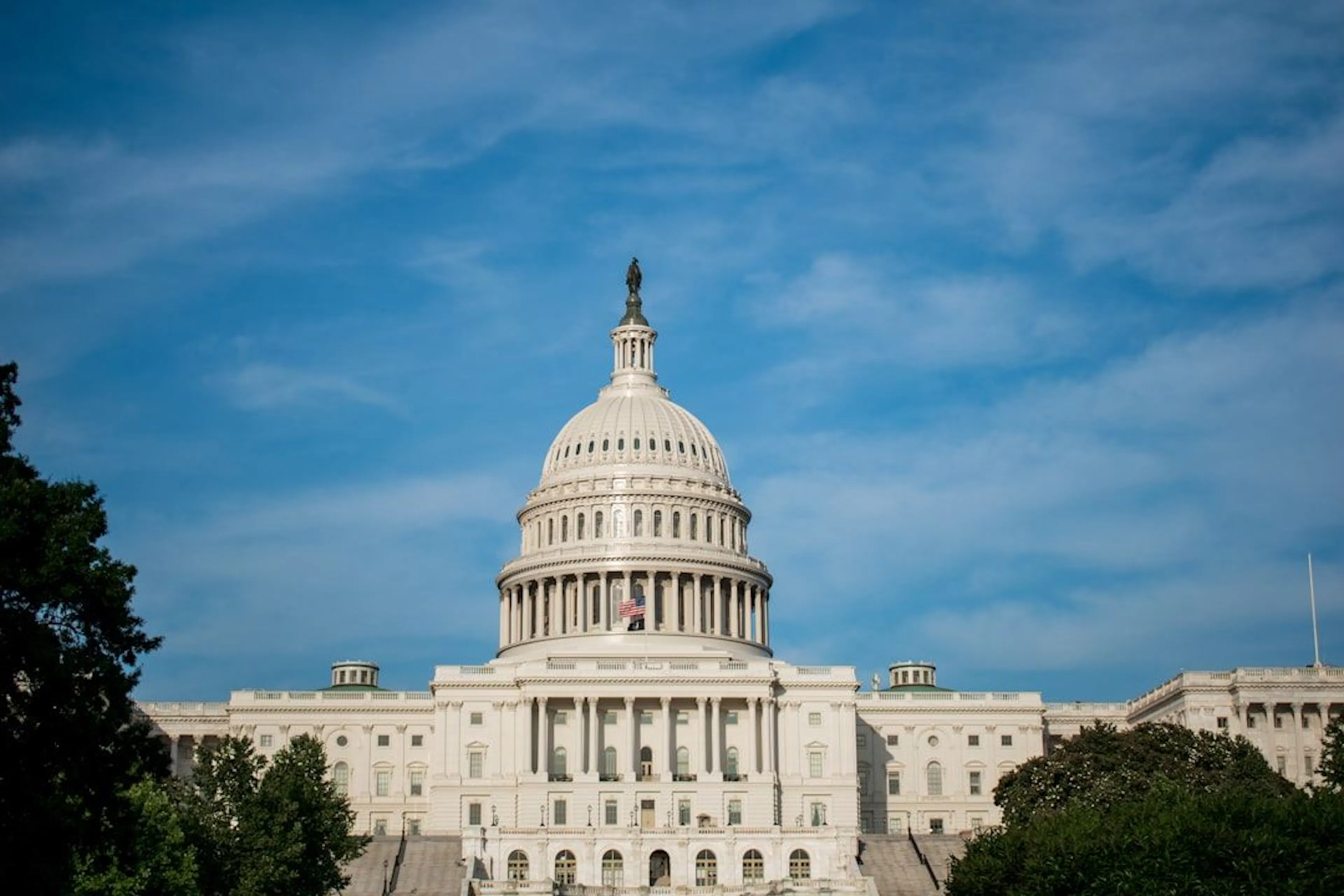 featured image - The New CLARITY Act Comes With an Ethics Rule That Expires With Trump’s Presidency