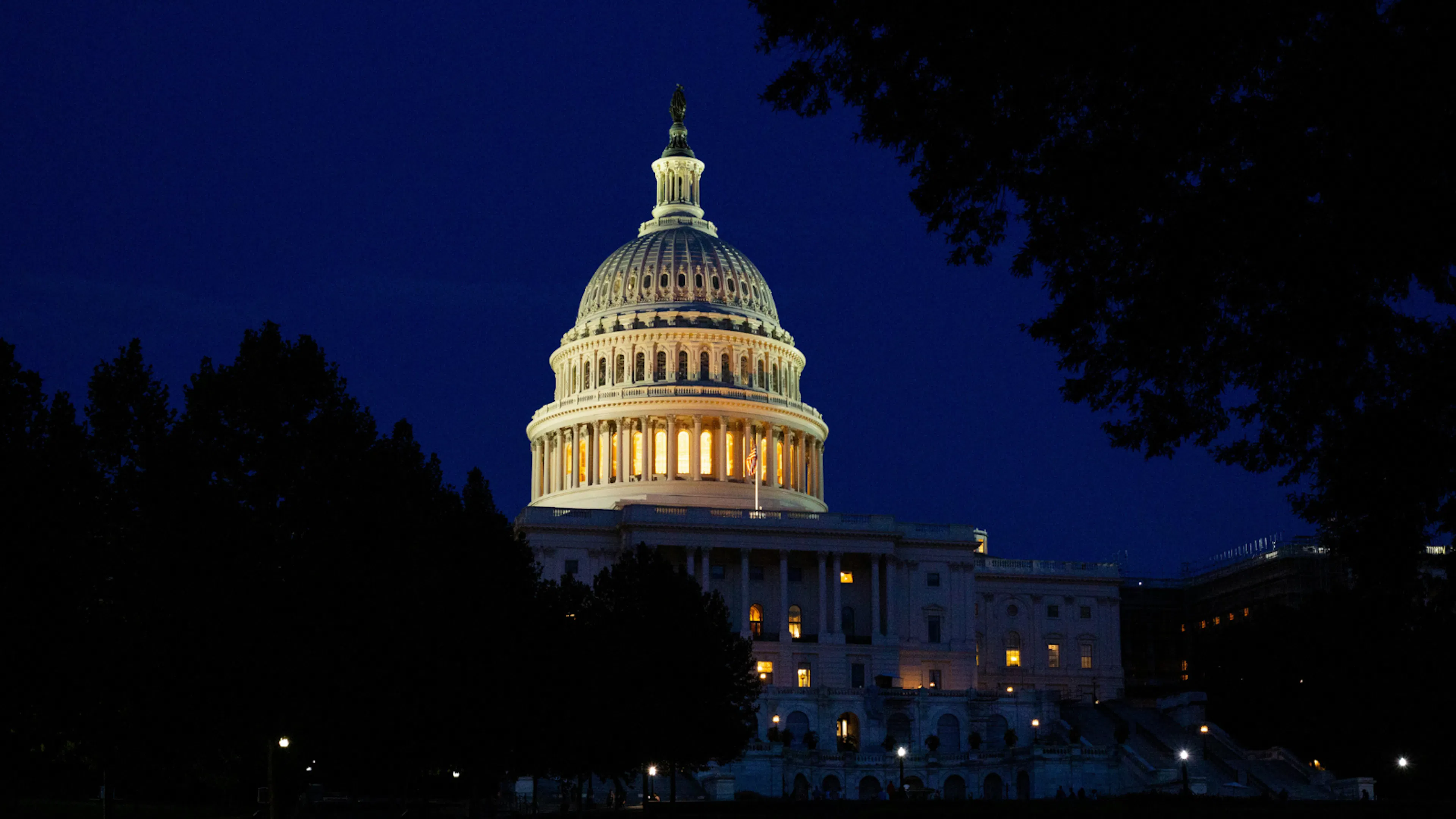 featured image - The CLARITY Act's Last Obstacle Is the President It Would Bind