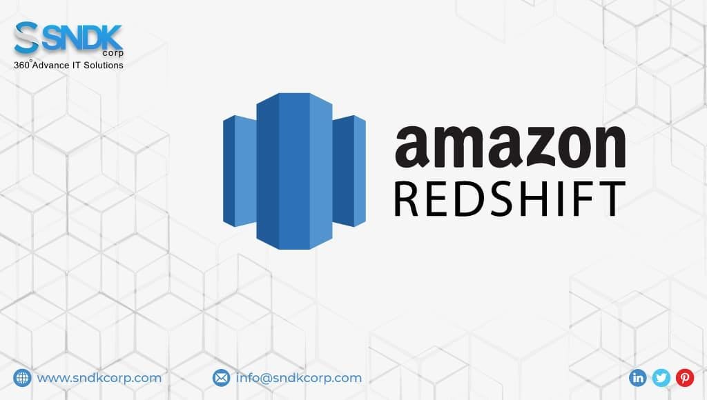 featured image - 6 Reasons to Use Amazon Redshift