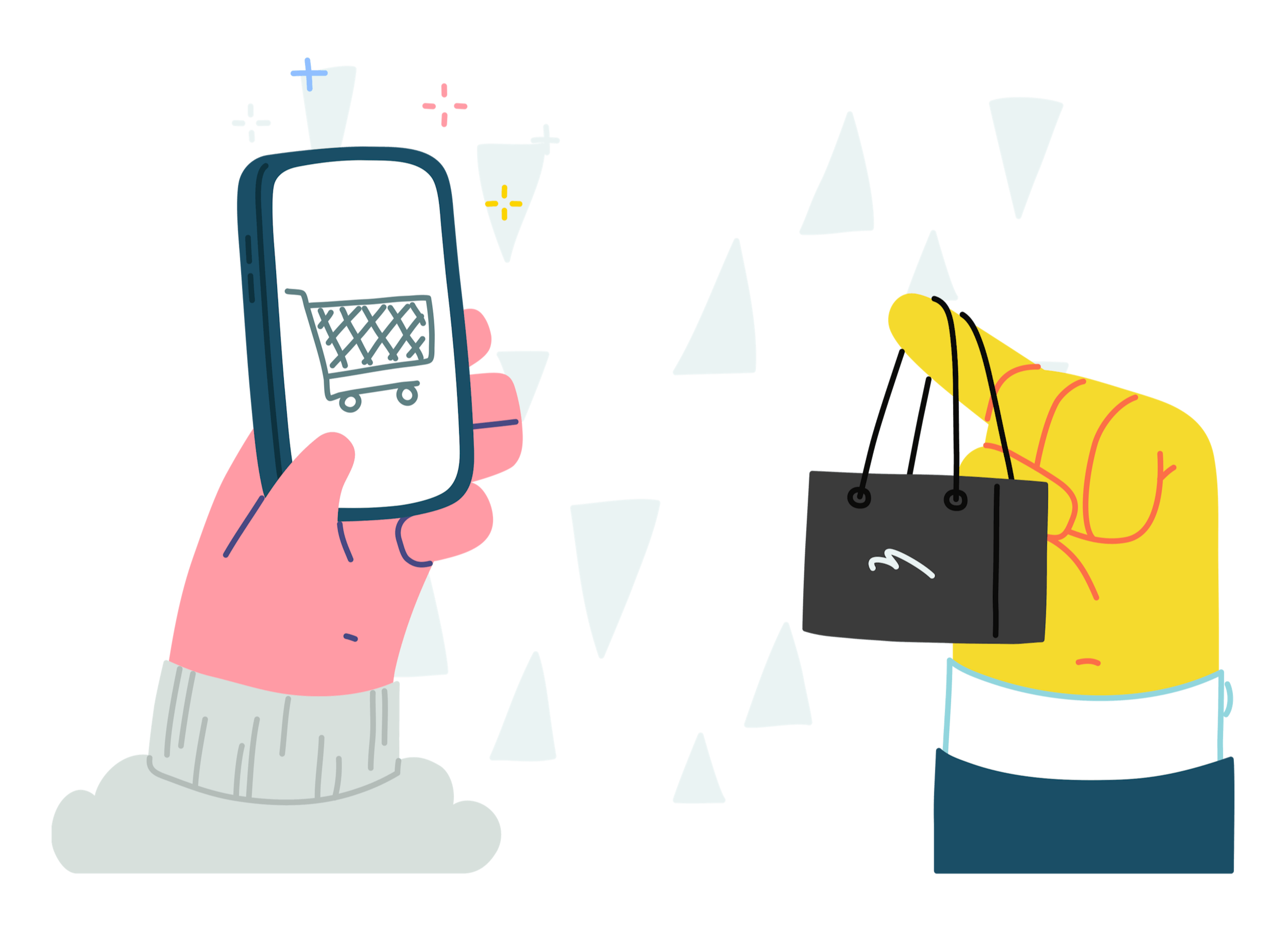 featured image - POS Financing vs. BNPL: Understanding the Differences and Evolution of Solutions