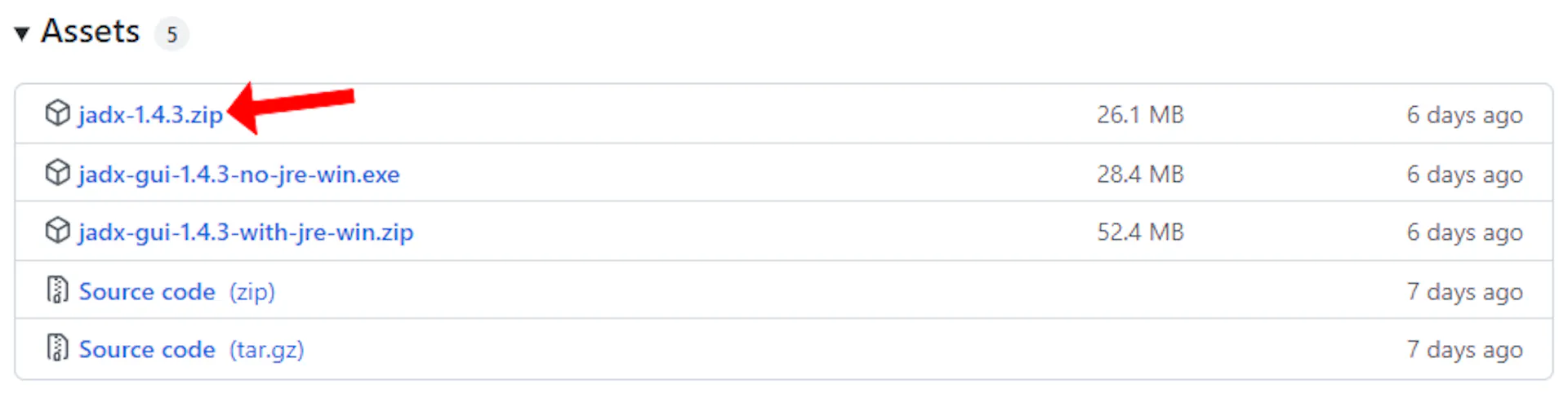 APK Decompilation: A Beginner's Guide for Reverse Engineers | HackerNoon