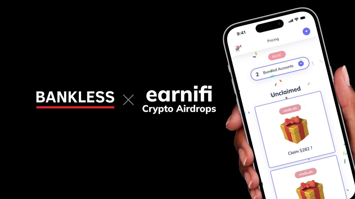 featured image - Earnifi: The $150 Million Tool That We Bought for You