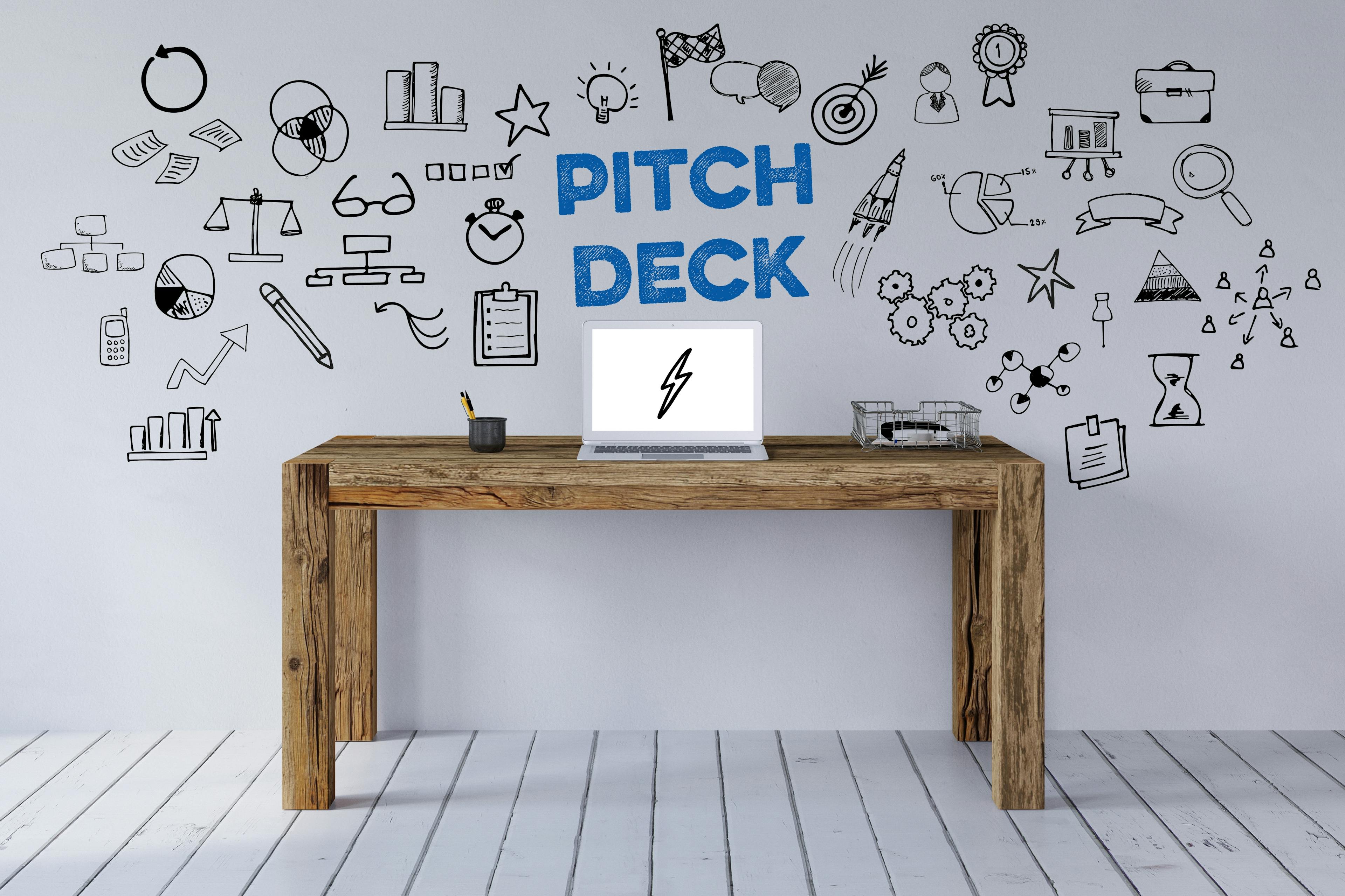 featured image - 25 Things to Leave Behind in 2025 for Investor Decks