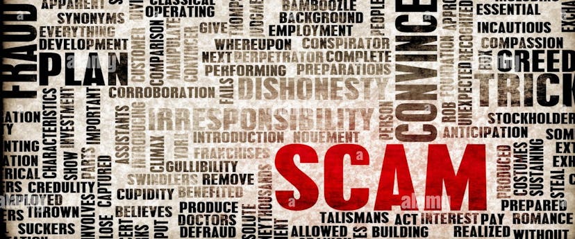 /my-favourite-scams-these-days-cryptocurrencies-mining-forex-and-nft-scams-2021-deep-dive feature image