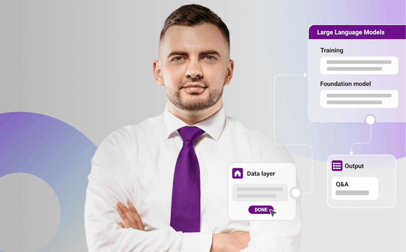 /advanced-llm-development-101-strategies-and-insights-from-igor-tkach-ceo-of-mindy-support feature image
