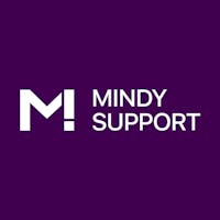 Mindy Support  HackerNoon profile picture