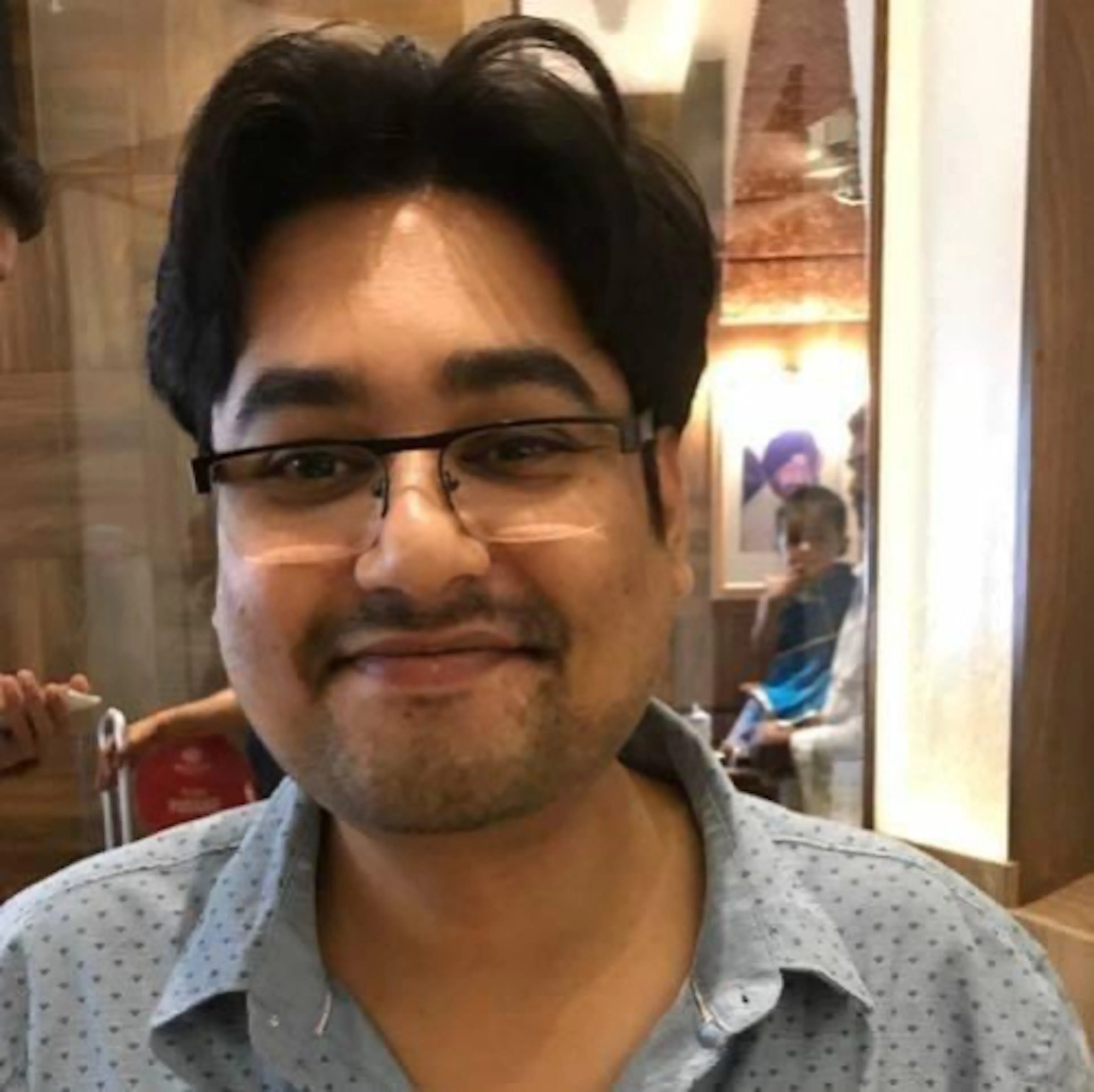 Saurabh Sugandh HackerNoon profile picture